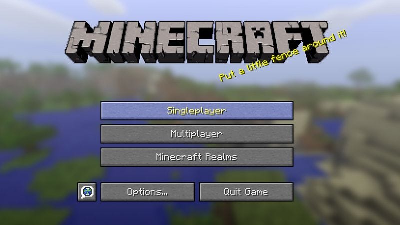 Illustration for article titled The Turkish goverment wants to ban Minecraft