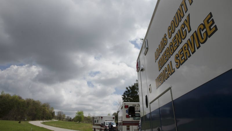 Illustration for article titled Marijuana Grow Operations Found at Houses Where Ohio Family Was ExecutedÂ