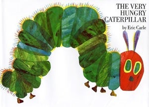 Illustration for article titled Despite Rough Childhood, Very Hungry Author Is Now Very Happy