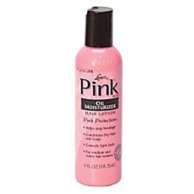 Luster’s Pink Oil Moisturizer Hair Lotion
makeupalley.com