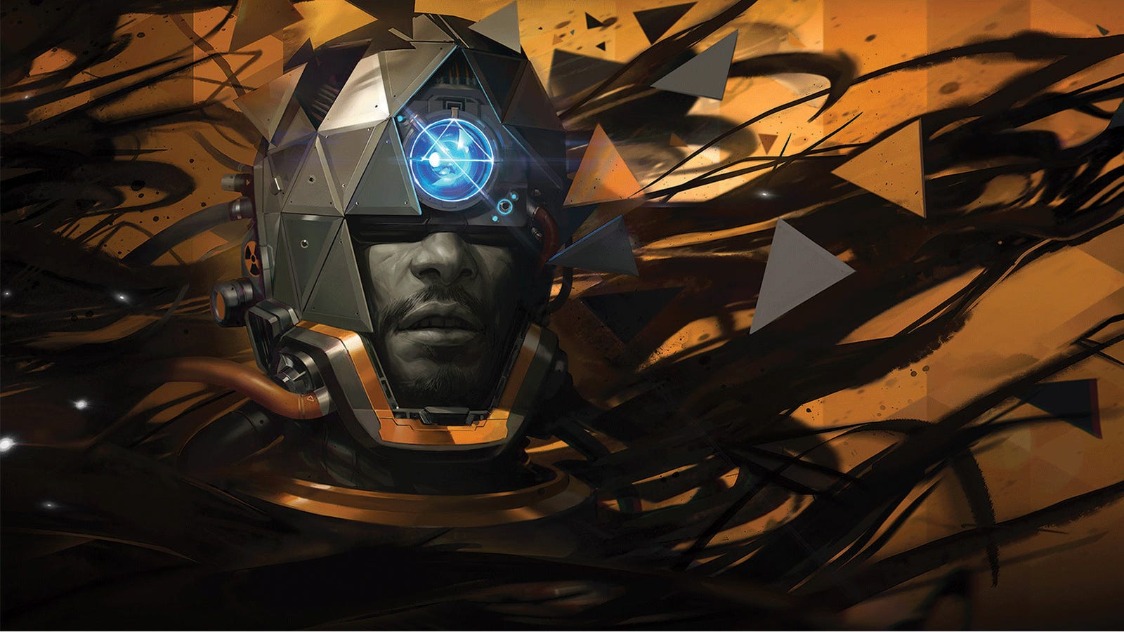 2017's Best* Video Game Concept Art