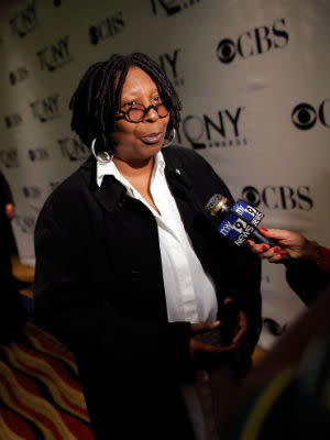 Jemal Countess/Getty Images