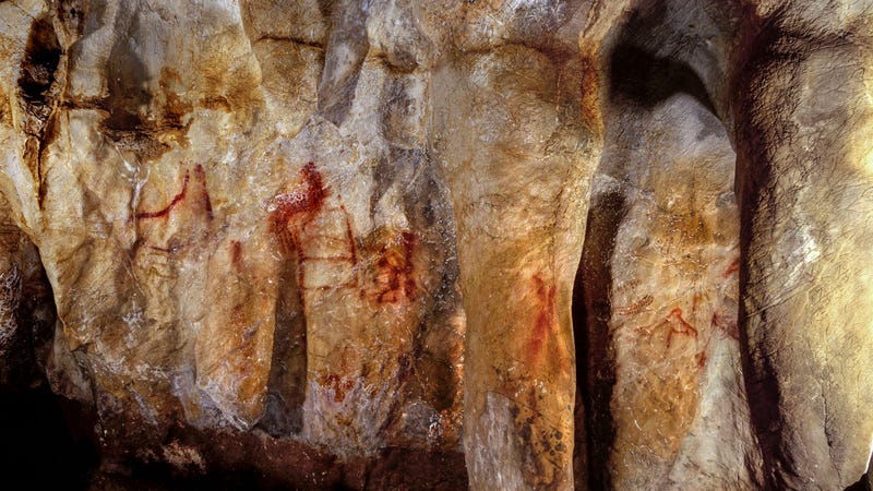 Carbon dating hulmalerier