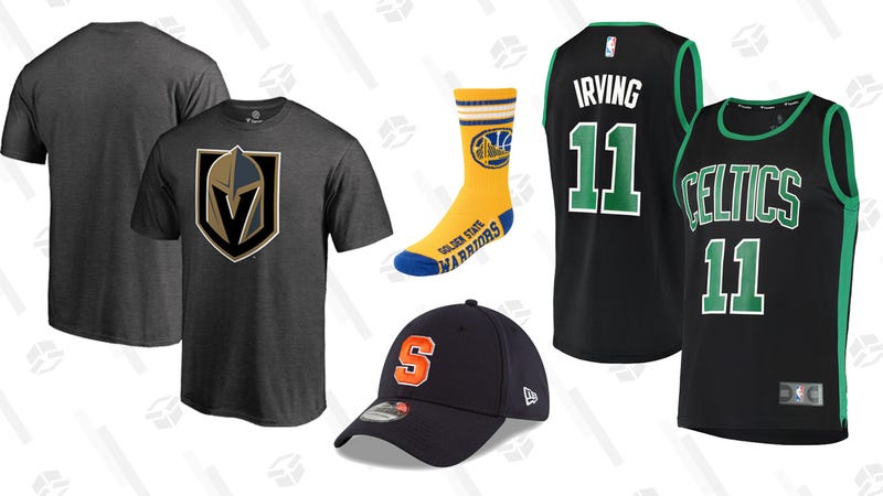 Up to 65% Off Everything | Fanatics