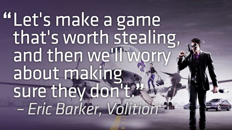 think, that you commit
