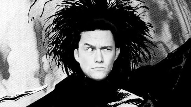Illustration for article titled Joseph Gordon-Levitt really is making Sandman into a movie