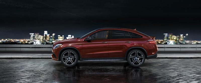 Illustration for article titled In Defense of the CUV (An Enthusiast Divided)