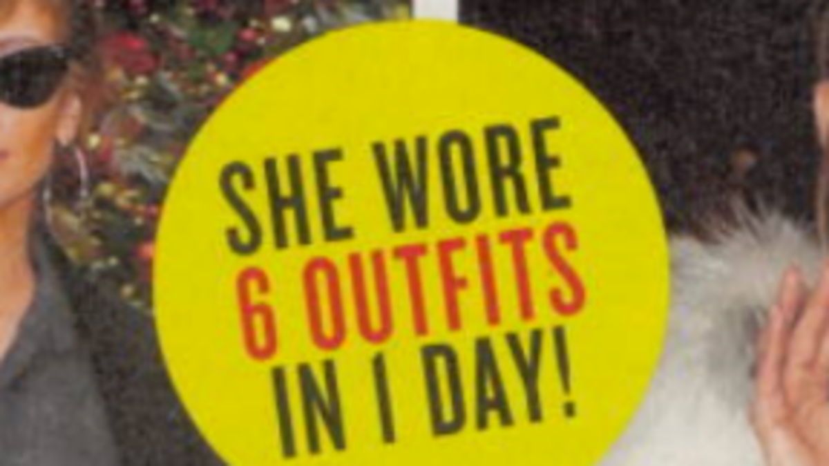 Illustration for article titled This Week in Tabloids: Kate's a Red Herring!! Meghan's Real Royal Nemesis Is Charlotte!!!!