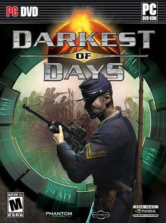 Illustration for article titled Darkest Of Days To Become Darkest Of Movies