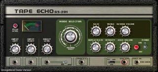 Illustration for article titled GSi VB3 VST VSTi 1 4 Hammond Organ Simulator Plug In