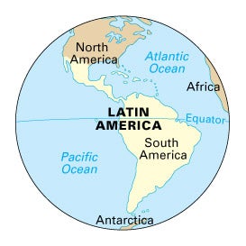Illustration for article titled PlayStation Expands To Latin America