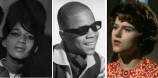 Illustration for article titled March on Washington: What They Listened To