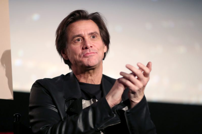 Illustration for article titled Jim Carrey Excoriates the NFL’s New Policy in One Sweet Tweet