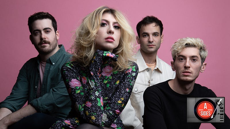 Charly Bliss