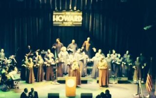 David Swerdlick/The Root  