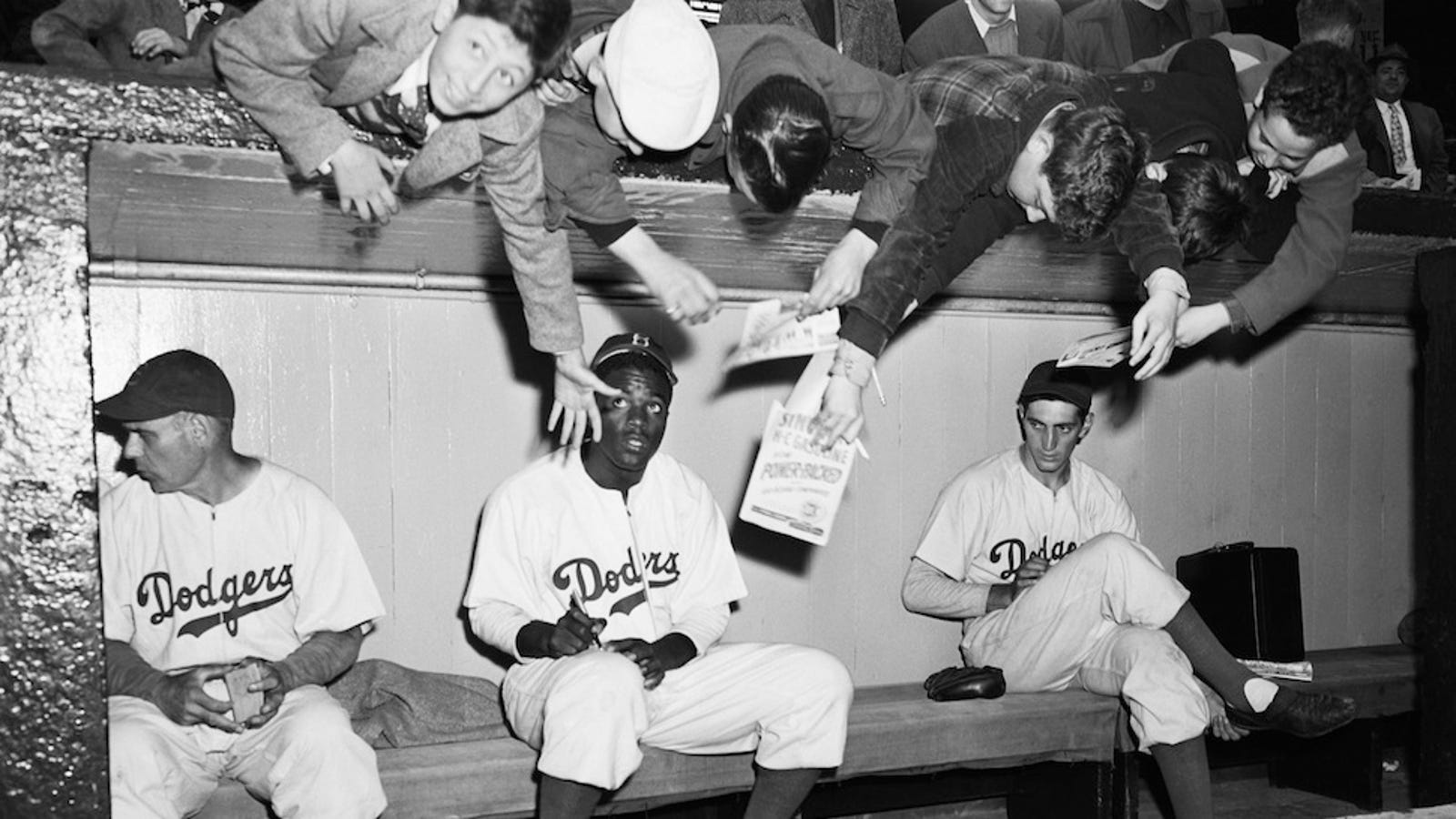 kids jackie robinson shirt
