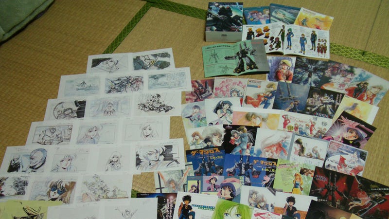 Illustration for article titled This Collector’s Edition is an Anime Fan's Dream!
