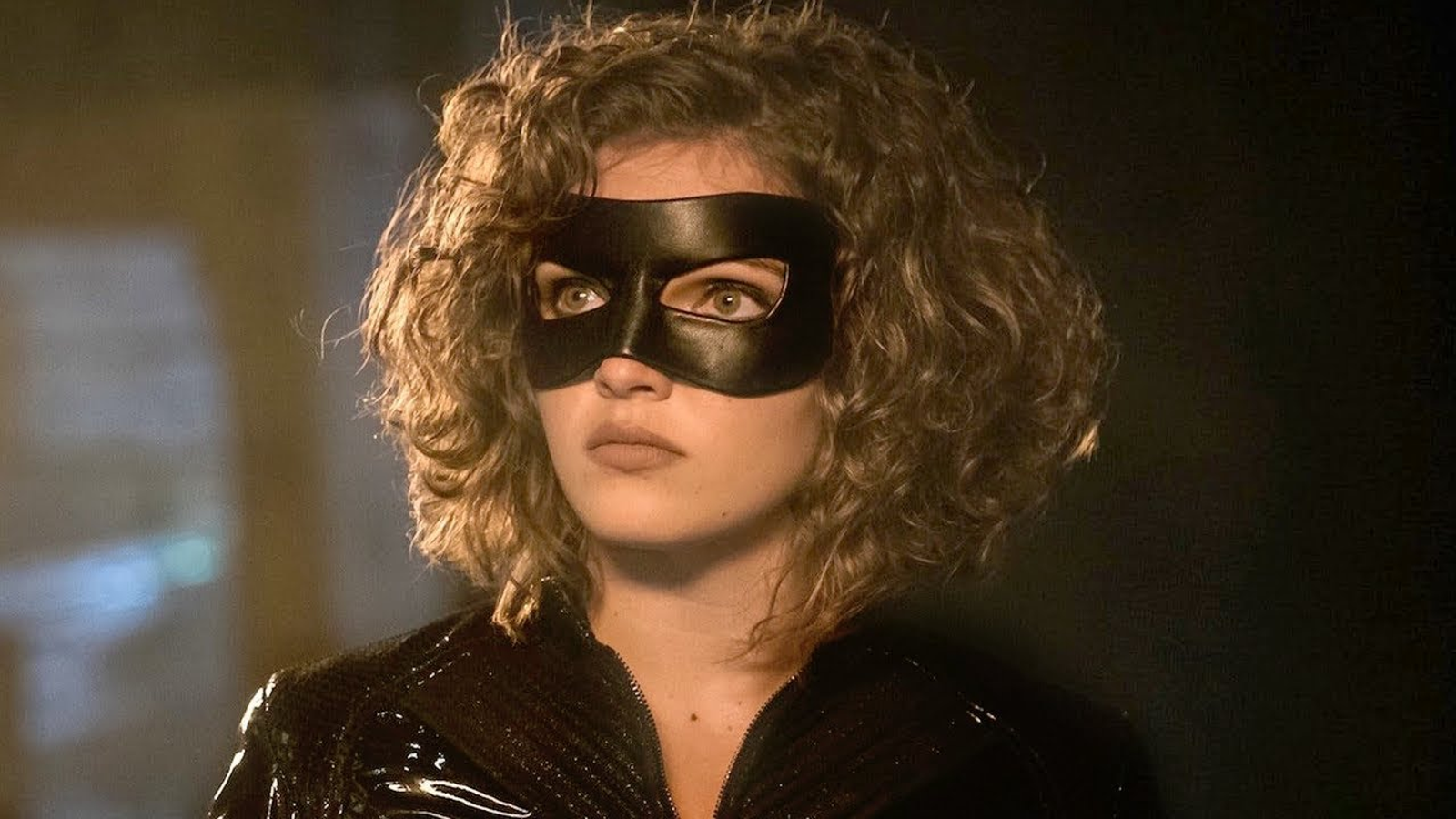 Catwoman Will Be Played By a Different Actress in the Gotham Season Finale