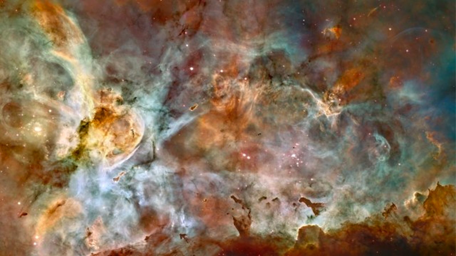 Nasa astronomy picture of the day archive
