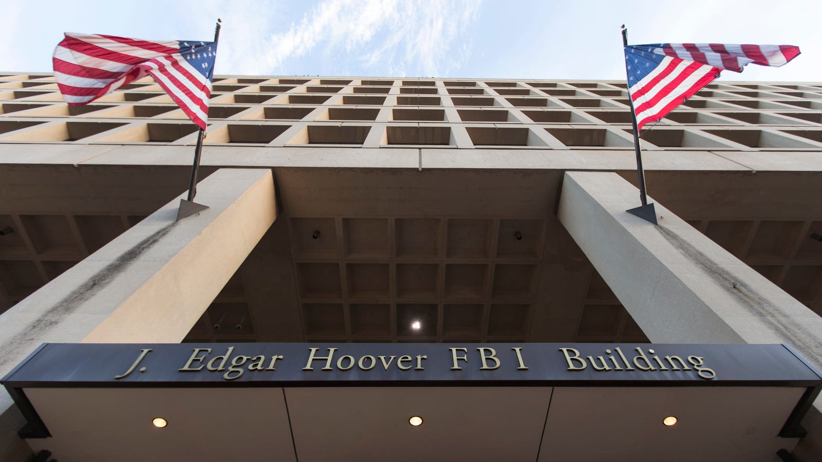 FBI Illegally Targeted U.S. Citizens With Warrantless NSA Database Searches, Secret Court Finds