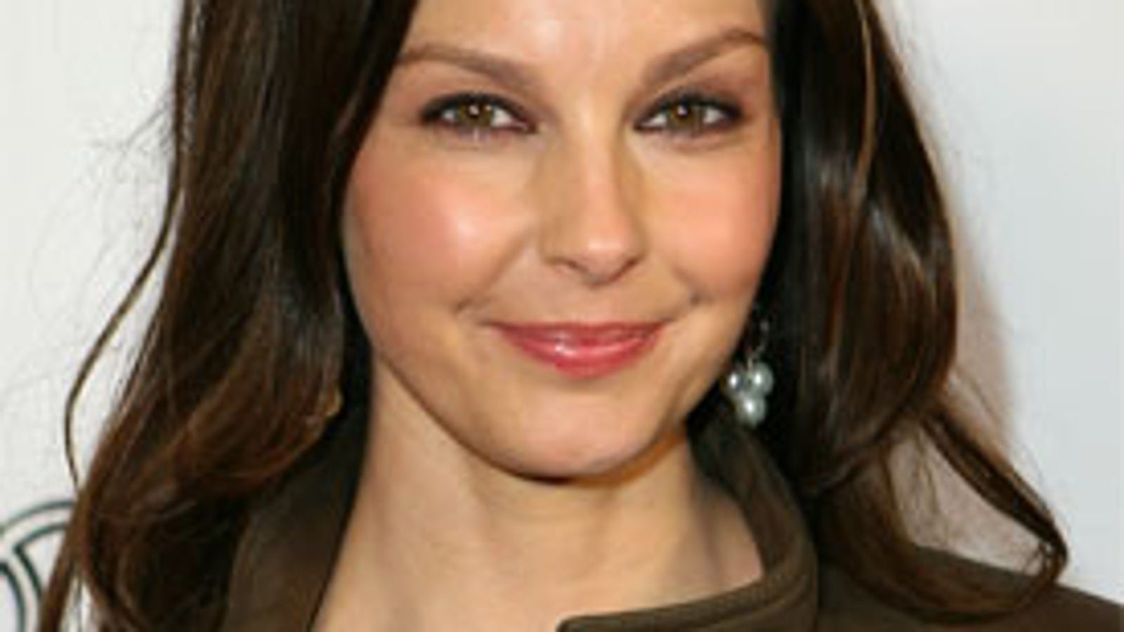 Ashley Judd Mental Case Off Screen And On