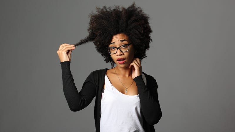 California Is The Latest To Propose A Bill To End Hair Discrimination