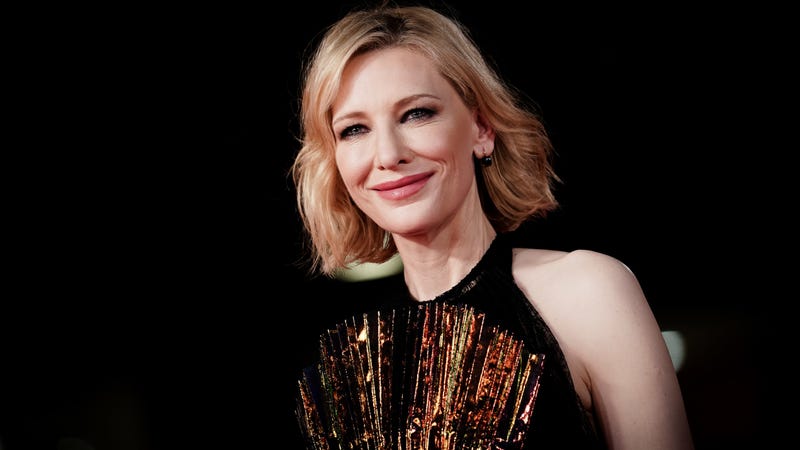 Illustration for article titled FX announces stacked cast to join Cate Blanchett for Mrs. America limited series