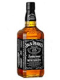 A 750-Milliliter Bottle of Whiskey