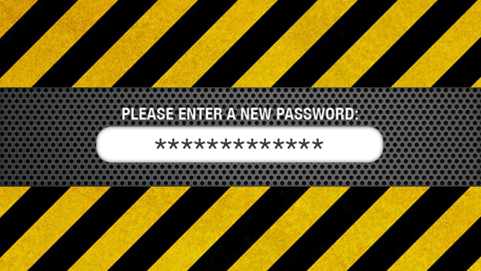 reset megasync password