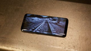 Don't Buy a New Samsung Phone Until the Galaxy S9 Comes Out<em>