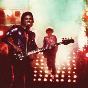 Illustration for article titled VIDEO: Michael Jackson Pepsi Accident Footage