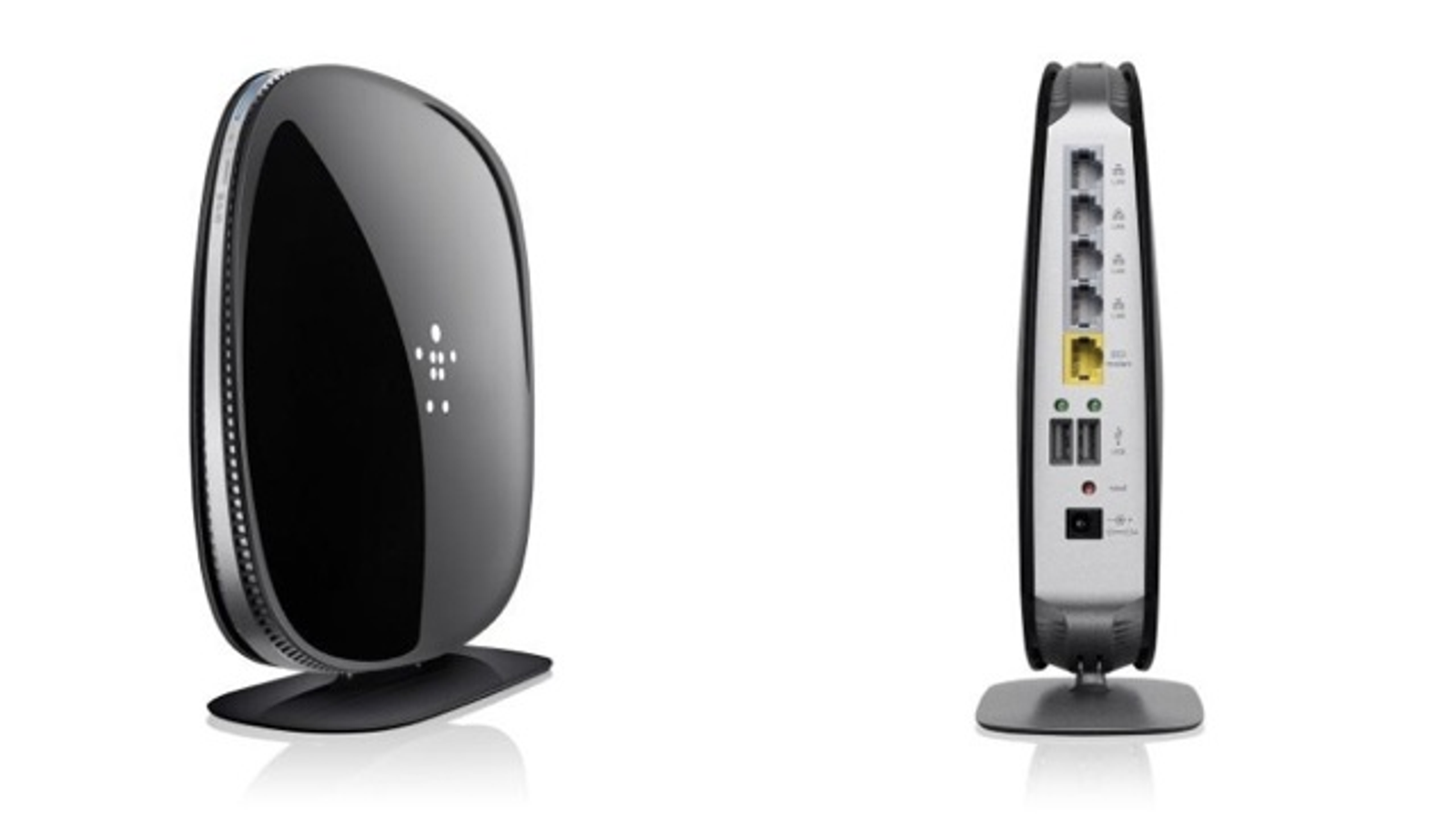 belkin router