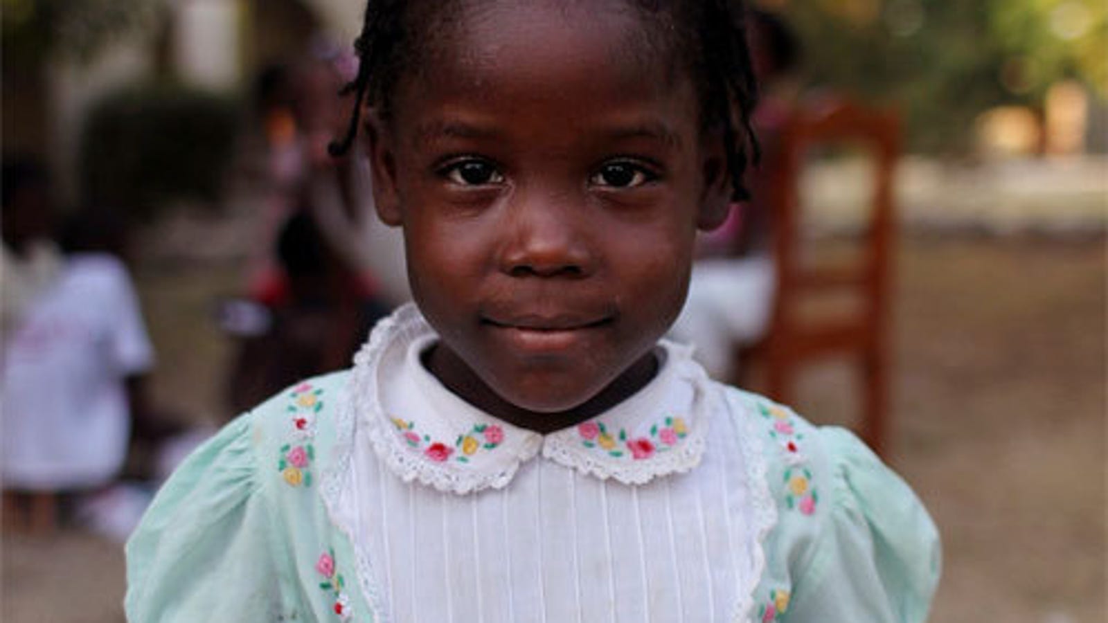 Haiti Releases Eight Missionaries Reconsiders Orphanages 7290