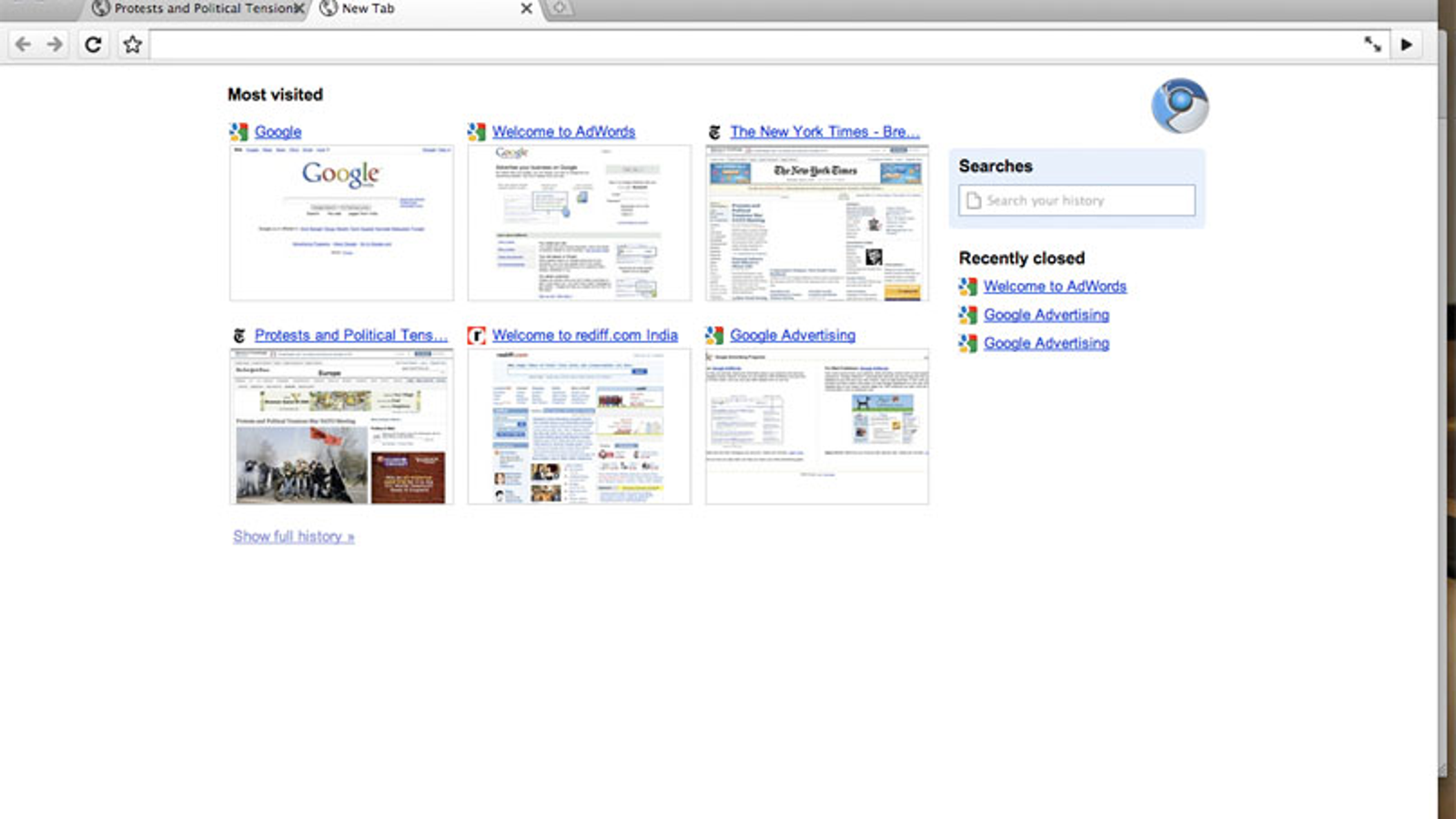 chrome osx download