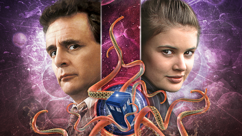 The Doctor and Ace find themselves in the middle of a civil war.