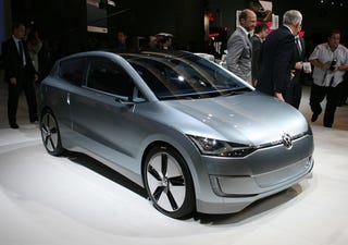 Illustration for article titled VW Wants To Make Up! (Lite) Yours In 2011