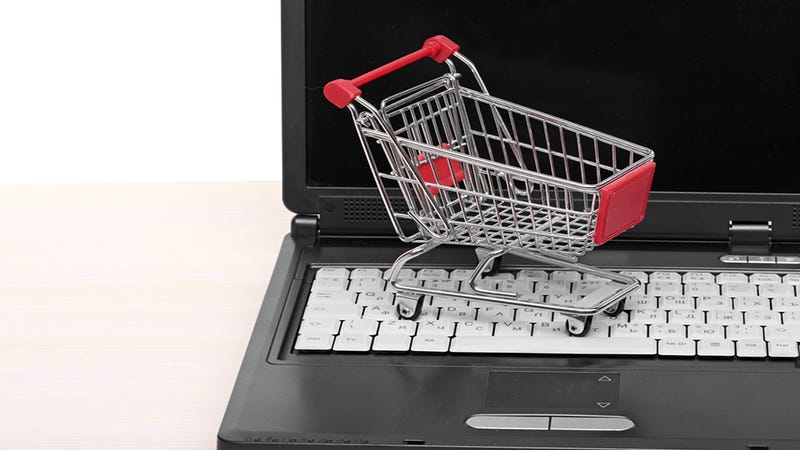 Illustration for article titled How Are You Doing Your Holiday Shopping This Year?