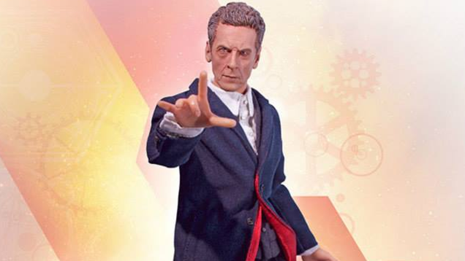 big chief 12th doctor