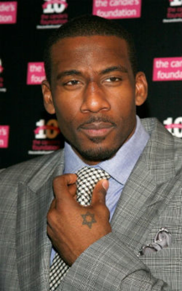 Andy Kropa/Getty Images