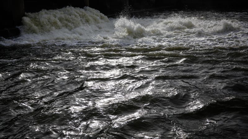 The Flint River