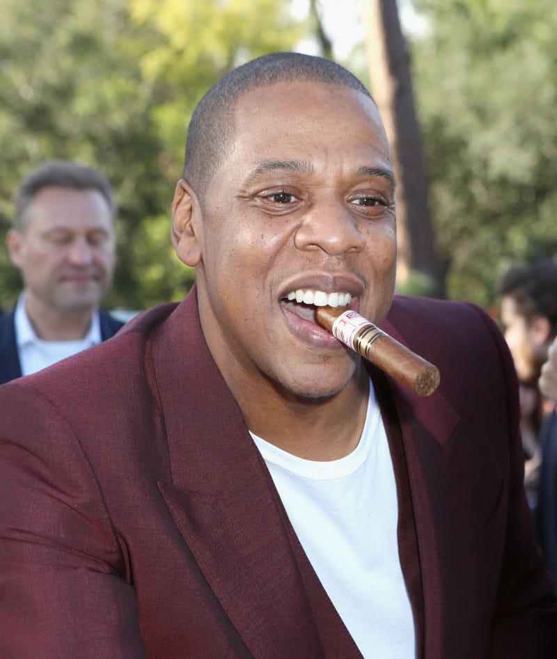 Rappeur, entrepreneur, milliardaire: Le Portrait de Jay-Z