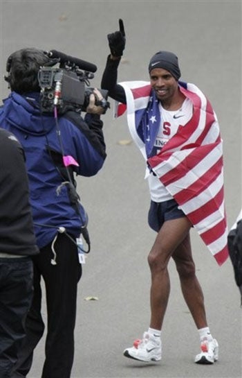 Illustration for article titled Darren Rovell Is Technically Sorry; Old Canard About African Runners Lives On