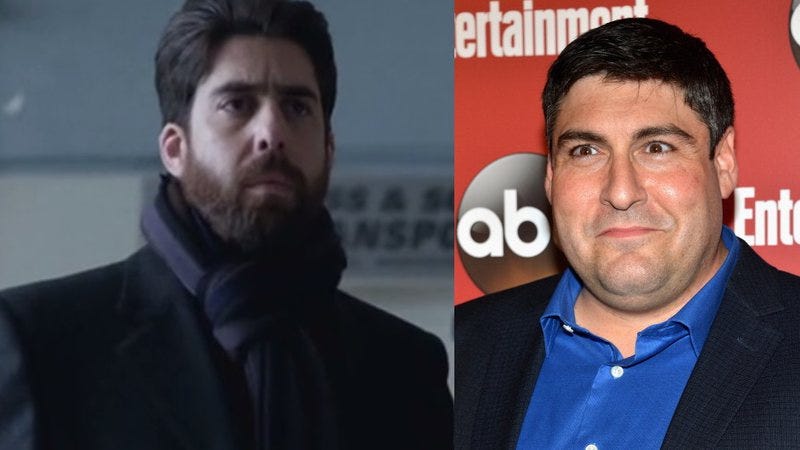 Adam Goldberg fargo