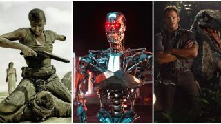 The Good, Bad and Meh: Lessons From<i> Mad Max, Terminator</i>, and<i> Jurassic</i>