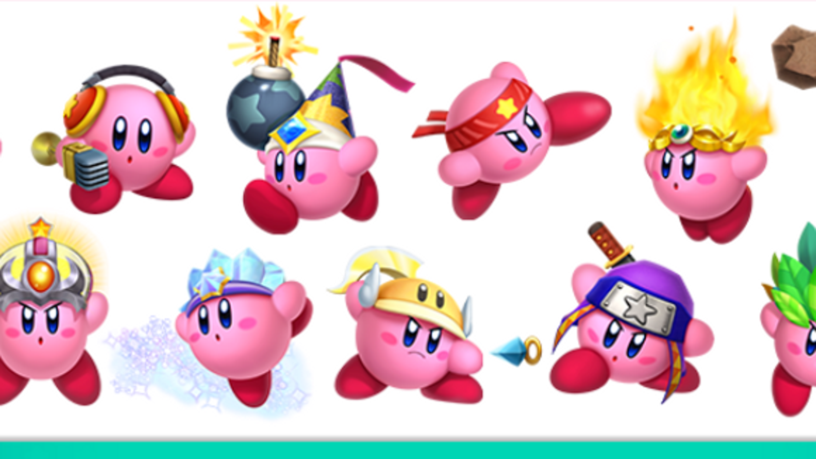 download kirby 3ds