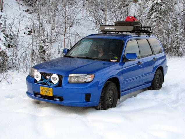 Used Subaru Forester Near Me >> Cars Of My Past, Part 1: 2008 Subaru Forester X Sport Used Subaru Forester Near Me >> Cars Of My Past, Part 1: 2008 Subaru Forester X Sport