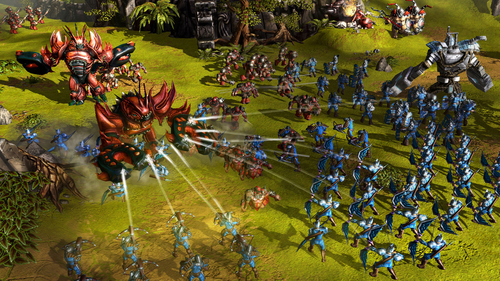 games using directx 12