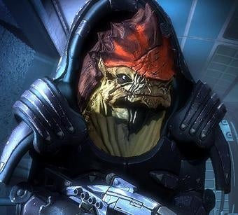 Illustration for article titled Mass Effect 2 Predicts Super Bowl Winner — in 2185