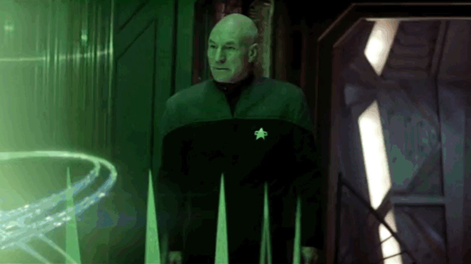 A Look Back At Star Trek Nemesis The Film That Killed A