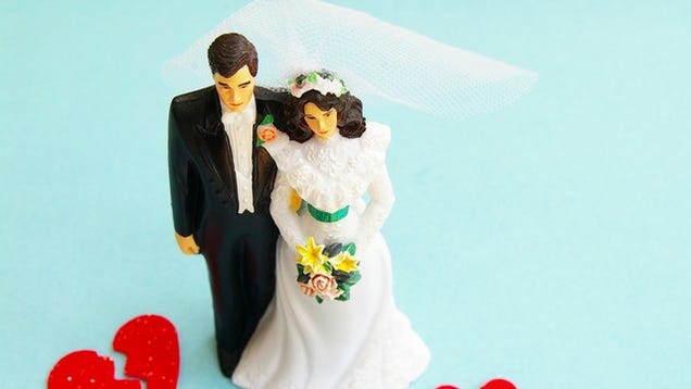 10 More Reasons You're Not Married